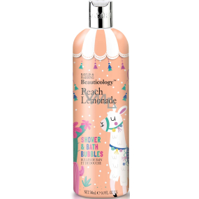 Baylis & Harding Lama sprchový krém 500 ml