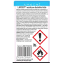Lavosept Natur dezynfekcja do rąk roztwór do użytku profesjonalnego ponad 75% alkoholu 50 ml rozpylacz