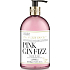 Baylis & Harding Růžový Gin tekuté mýdlo na ruce dávkovač 500 ml