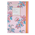 Heathcote & Ivory Pinks & Pear Blossom parfémovaný papír 5 archů