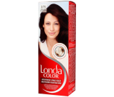 Londa Color farba do włosów 3/75 Mokka brązowa