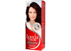Londa Color farba do włosów 3/75 Mokka brązowa