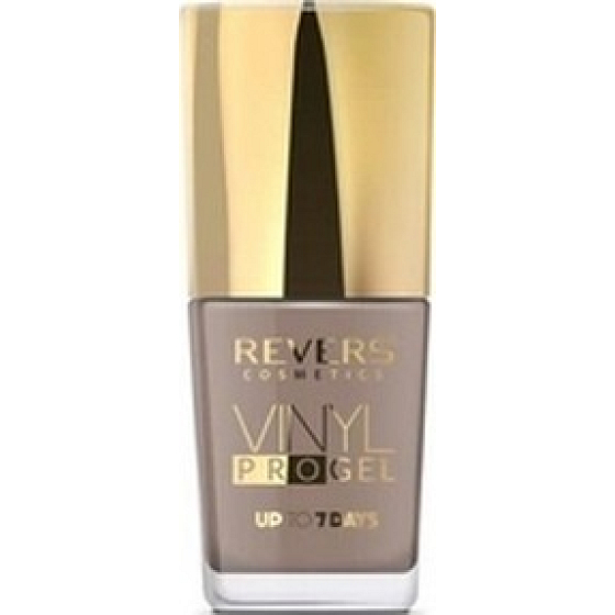 Revers Vinyl Gel vinylový lak na nehty 027 12 ml