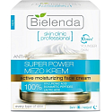 Bielenda Skin Clinic Professional hydratační pleťový krém denní/noční 50 ml