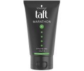 Taft Power Marathon super silná fixace gel na vlasy 150 ml