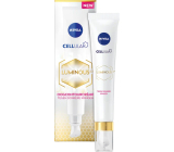 Nivea Cellular Luminous630 krem pod oczy przeciw ciemnym kręgom, 15 ml