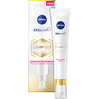 Nivea Cellular Luminous630 krem pod oczy przeciw ciemnym kręgom, 15 ml
