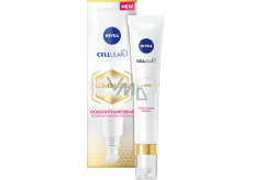 Nivea Cellular Luminous630 krem pod oczy przeciw ciemnym kręgom, 15 ml