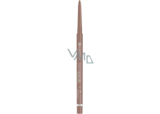 Essence Micro Precise ultra cienka kredka do brwi 04 Dark Blonde 0,05 g