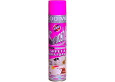Xanto Zazzoosh Usuwacz plam z dywanów i tapicerki 500 ml
