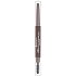 Essence Wow What a Brow wodoodporny ołówek do brwi z szczoteczką 02 Brown 0,2 g