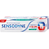 Sensodyne Sensitivity & Gum Caring Mint delikatna miętowa pasta do zębów dla wrażliwych zębów 75 ml