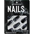 Essence Nails In Style umělé nehty 17 You're Marbellous 12 kusů
