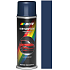 Dupli Color Škoda Motip akrylowy lak samochodowy w sprayu 4631 Niebieski szafirowy 200 ml