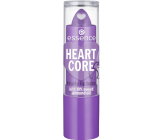 Essence Heart Core balsam do ust 06 Amazing Acai 3 g