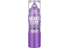 Essence Heart Core balsam do ust 06 Amazing Acai 3 g