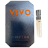 Cerruti 1881 Vivo parfémovaná voda pro muže 1,5 ml vialka