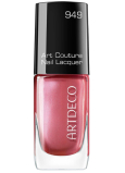 Artdeco Art Couture lak do paznokci z unikalnym efektem winiylowego blasku 949 Fairy Godmother 10 ml