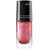 Artdeco Art Couture lak do paznokci z unikalnym efektem winiylowego blasku 949 Fairy Godmother 10 ml