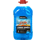 BALTECH zimní náplň do ostřikovačů, -25 °C, 3 l