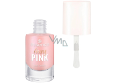 Essence 04 Fairy Pink lak na nehty 8 ml
