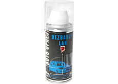 Auto-K lak ve spreji pro 2warstwowe lakowanie, bezbarwny błyszczący, 150 ml