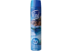 Wind Oceán odświeżacz powietrza, 300 ml