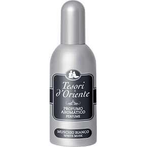 Tesori d'Oriente EdP White Musk perfumowana woda, 100 ml