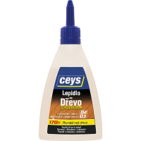 Ceys Professional D2D3 klej do drewna, 250 g