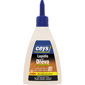Ceys Professional D2D3 klej do drewna, 250 g
