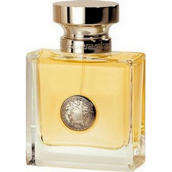 Versace pour Femme deodorant sprej pro ženy 50 ml