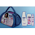 Nivea Pearl vychutnejte si dotek perel 2010 kosmetická sada pro ženy