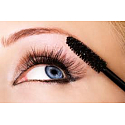 Rimmel London Glam eyes řasenka Voděodolná černá 8 ml