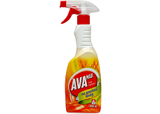 Hlubna Ava Max do kabin prysznicowych, rozpylacz, 500 ml