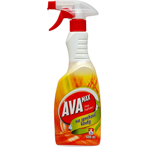Hlubna Ava Max do kabin prysznicowych, rozpylacz, 500 ml