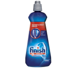 Finish Shine & Dry Regular płyn do zmywarki 400 ml