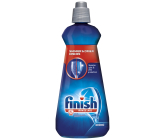 Finish Shine & Dry Regular płyn do zmywarki 400 ml