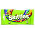 Skittles Crazy Sours kyselé žvýkací bonbony 38 g