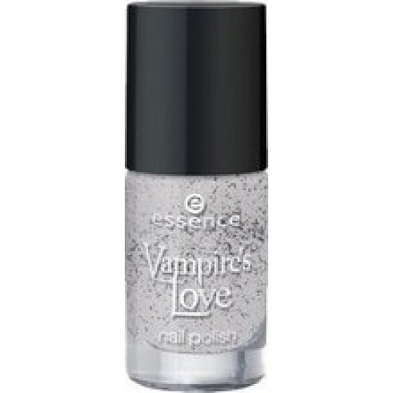 Essence Vampire’s Love Nail Polish lak na nehty 04 The Dawn Is Broken 10 ml