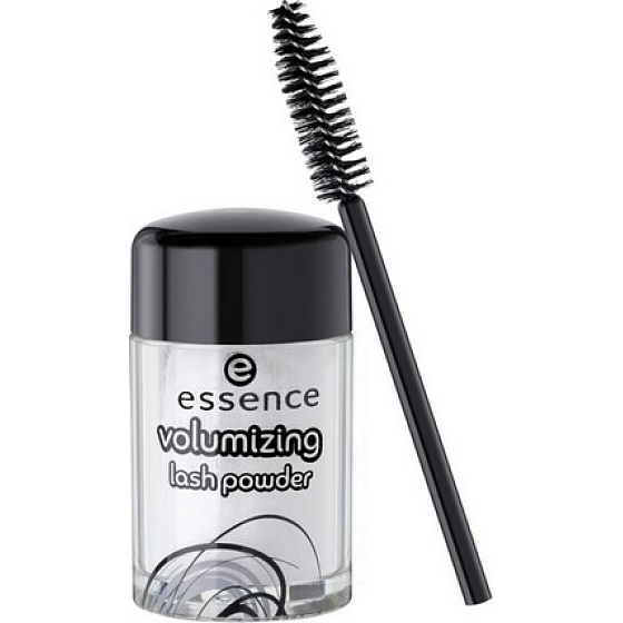 Essence Volumizing Lash Powder pudr na řasy 1,8 g