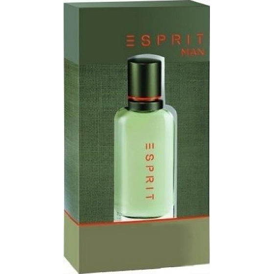 Esprit Man toaletní voda 30 ml