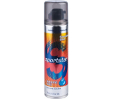 Sportstar Men Sensitive Skin żel do golenia dla wrażliwej skóry 175 ml