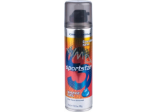 Sportstar Men Sensitive Skin żel do golenia dla wrażliwej skóry 175 ml