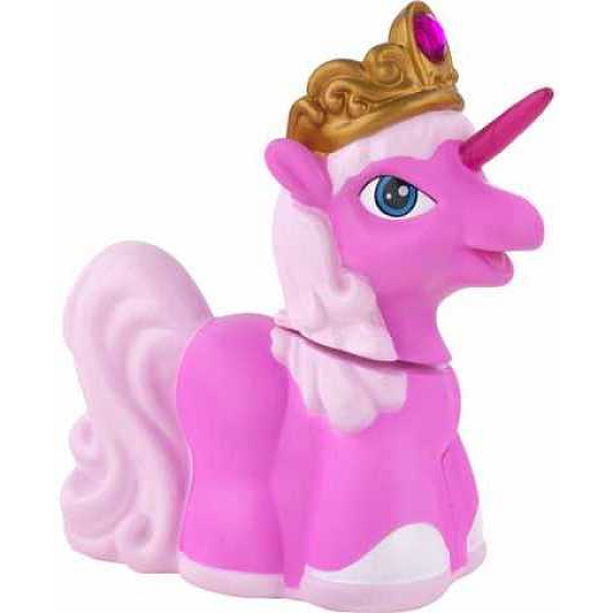 Filly 3D koupelový a sprchový gel pro děti 300 ml