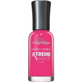 Sally Hansen Hard As Nails Xtreme Wear lak na nehty 165 Pink 11,8 ml