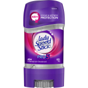 Lady Speed Stick Pro 5w1 dezodorant w sztyfcie, 65 g