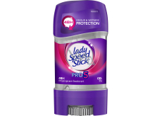 Lady Speed Stick Pro 5w1 dezodorant w sztyfcie, 65 g