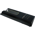Max Factor Eye Definer Brush štětec na oční linky, poškozená krabička