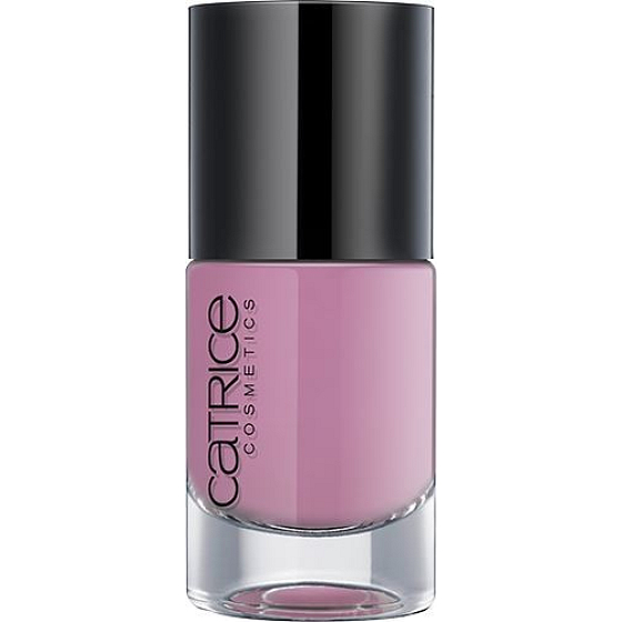 Catrice Ultimate lak na nehty 112 Cha-Kira 10 ml