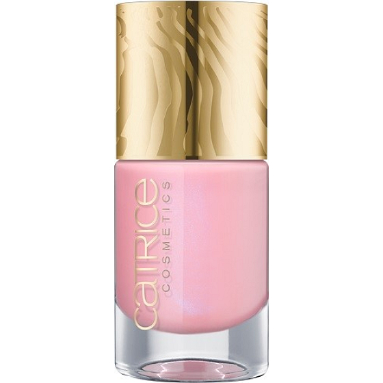Catrice Sound of Silence Nail Lacquer lak na nehty C02 Touched By Peace 10 ml